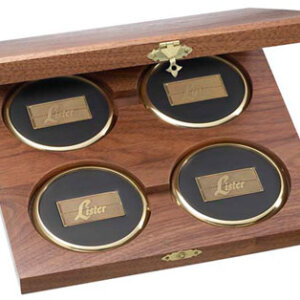Presentation Cases